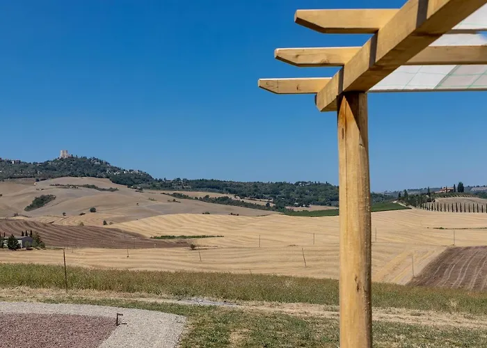 Agriturismo San Marcello