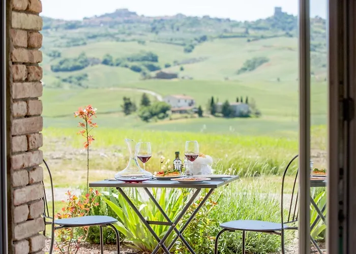 Agriturismo San Marcello