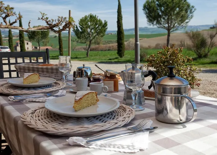 Agriturismo San Marcello