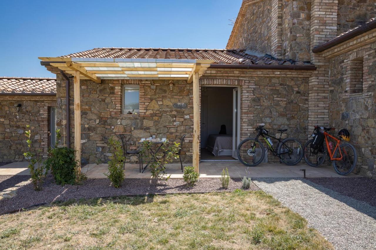 San Marcello Agroturismo