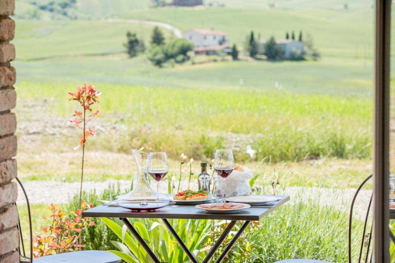 San Marcello Agroturismo