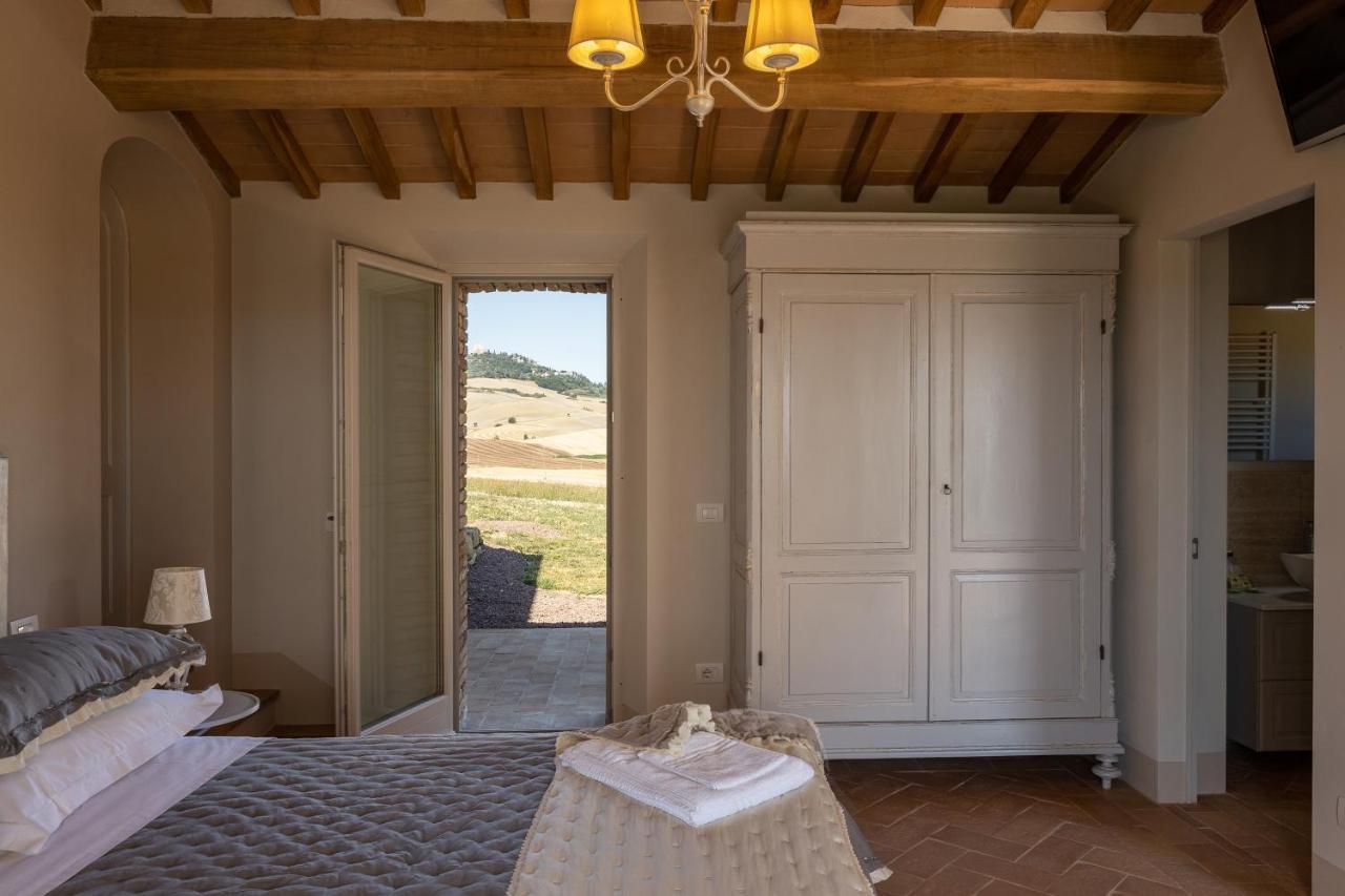 Agroturismo San Marcello