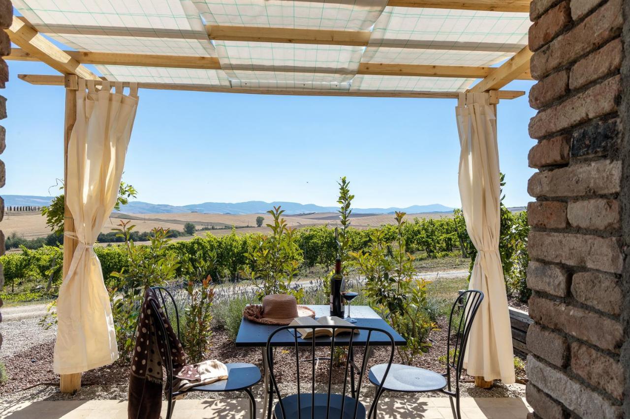 Agroturismo San Marcello *