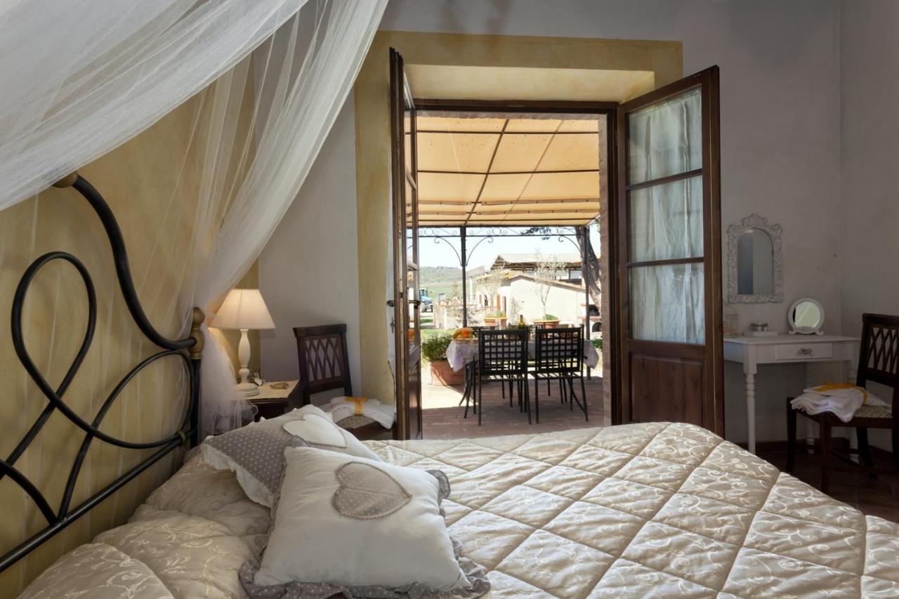 Agroturismo San Marcello