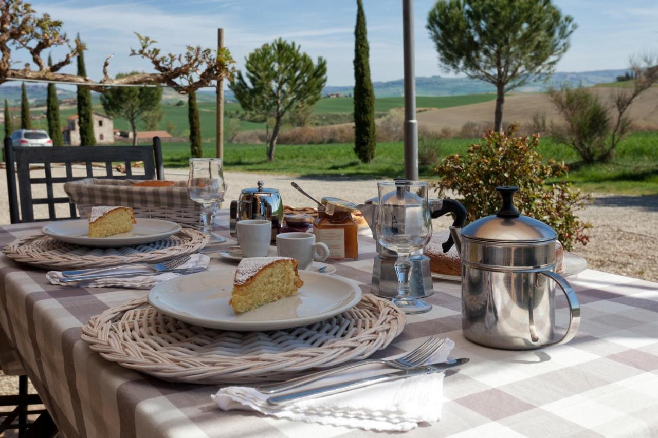 San Marcello Agroturismo
