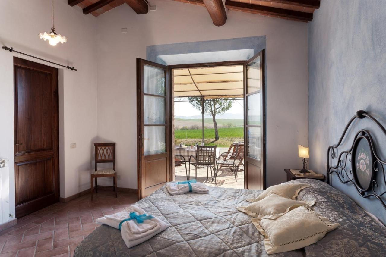Agroturismo San Marcello *