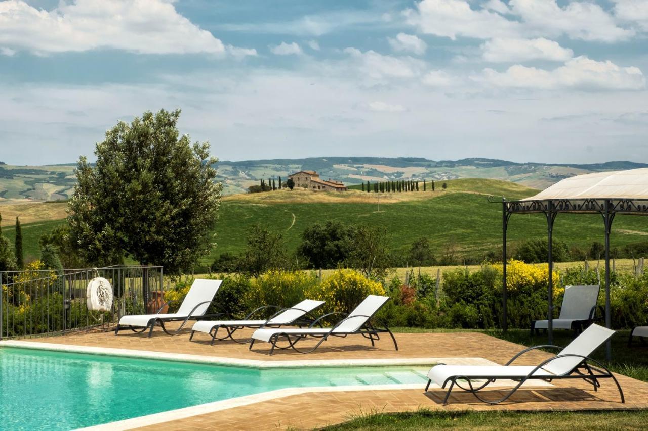San Marcello * Castiglione dʼOrcia