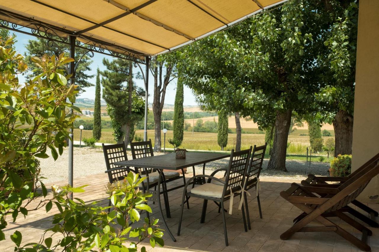 San Marcello Castiglione dʼOrcia