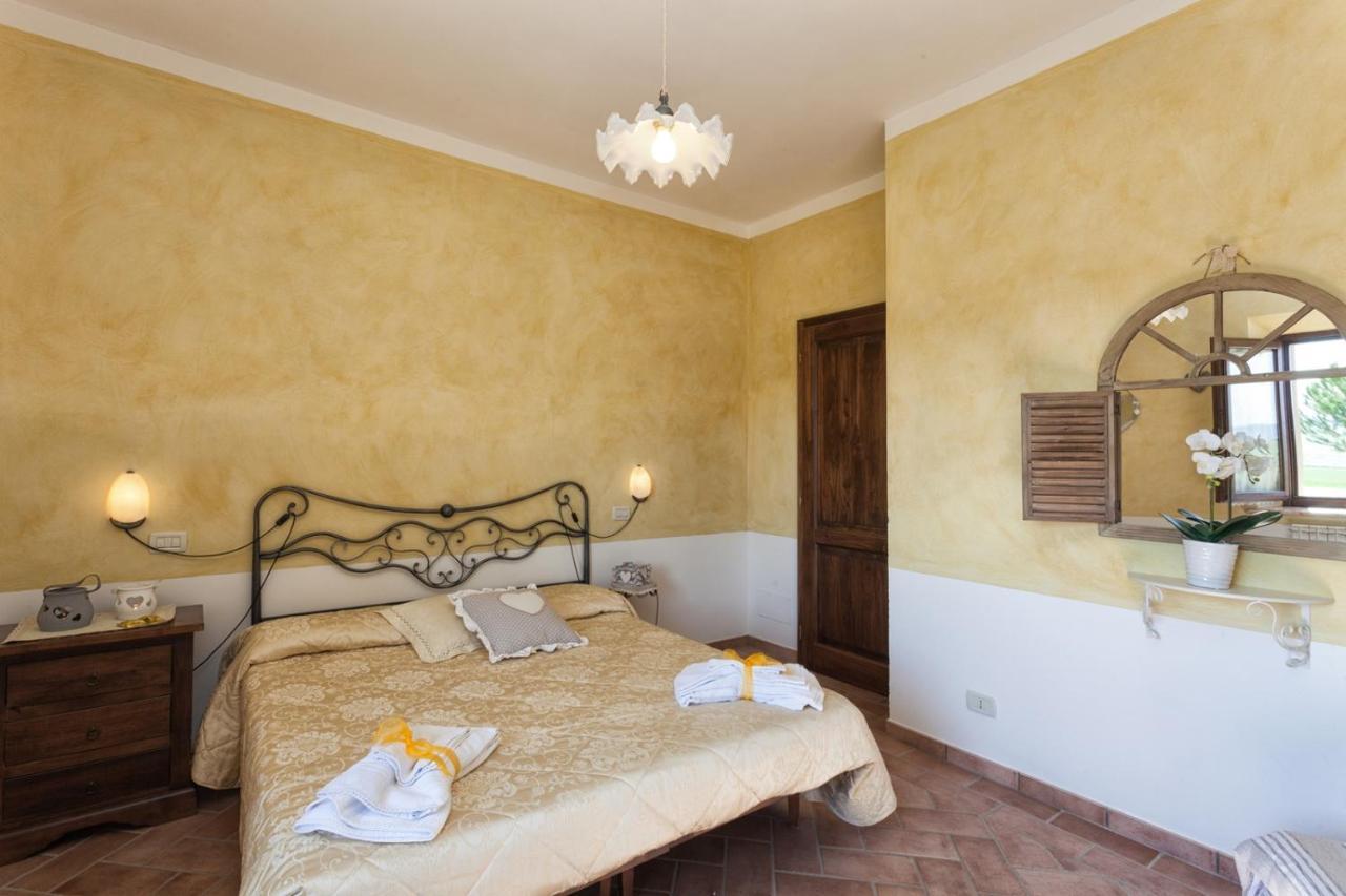 San Marcello Agroturismo