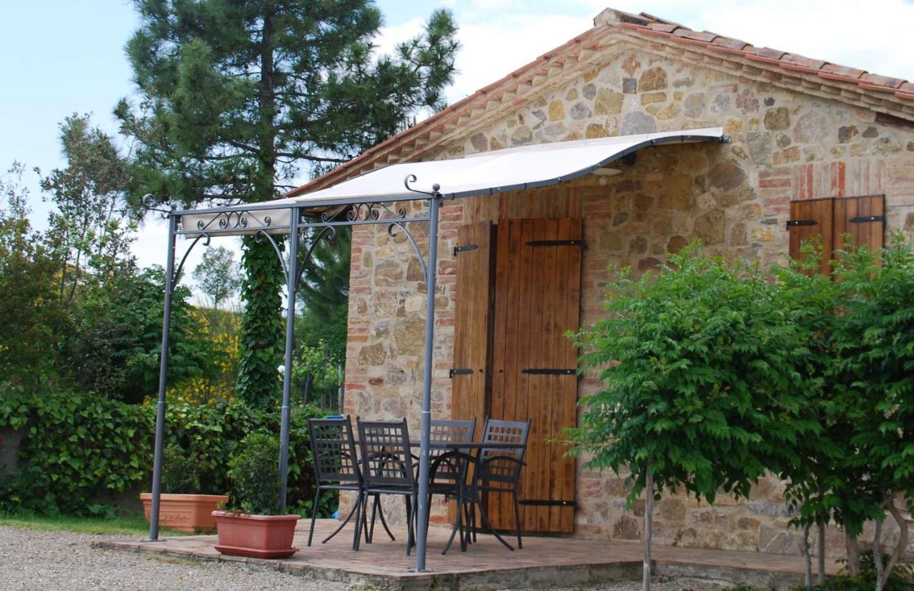 San Marcello Castiglione dʼOrcia