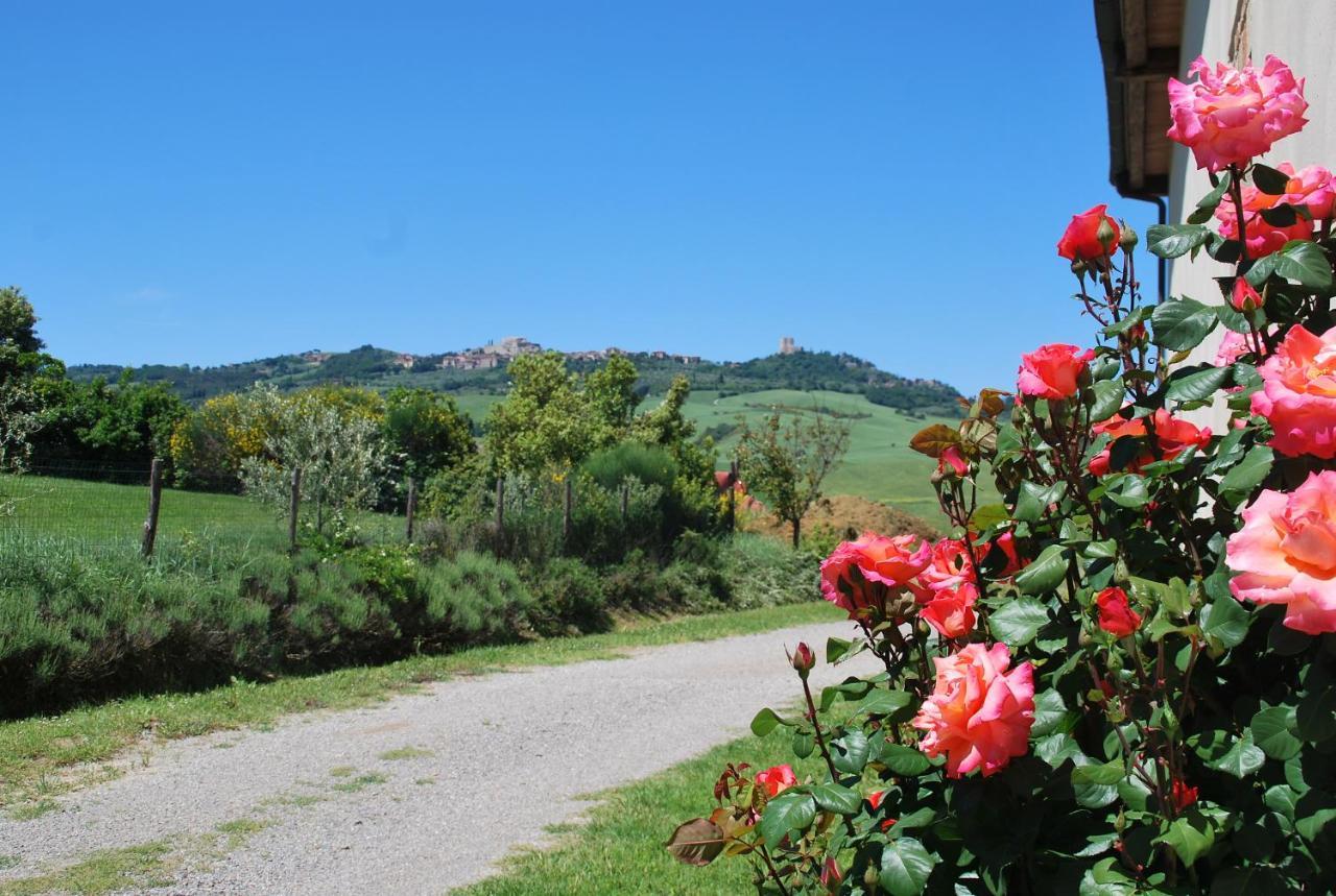 Agroturismo San Marcello