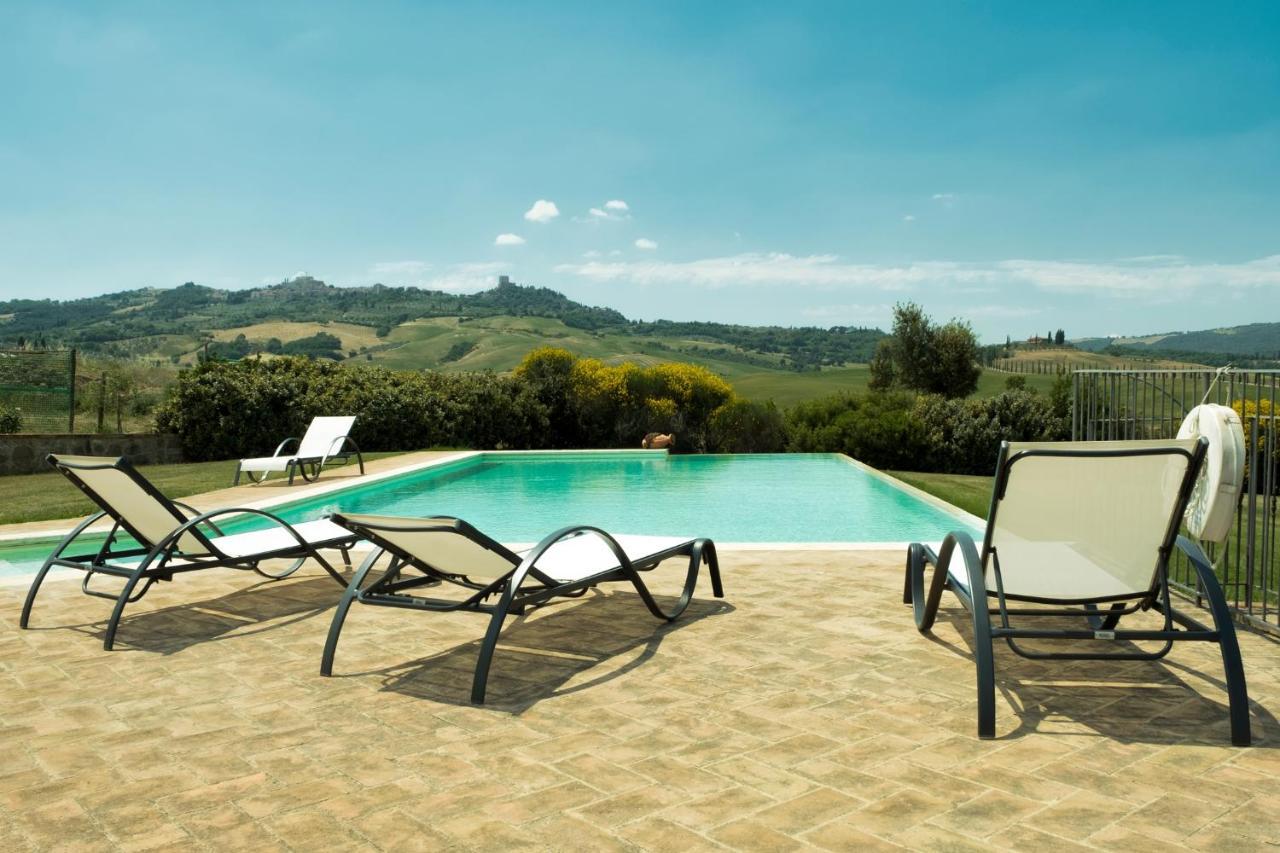 San Marcello Agroturismo