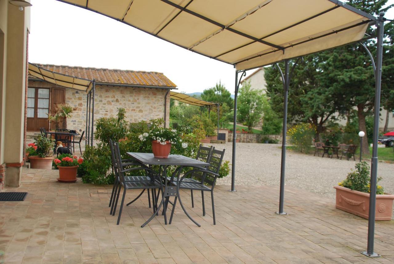 San Marcello * Castiglione dʼOrcia