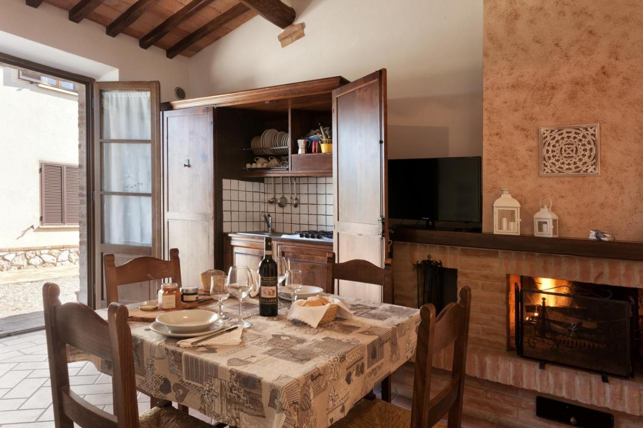 San Marcello Agroturismo