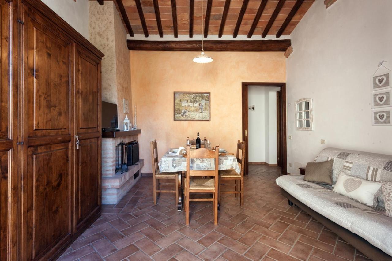 San Marcello Agroturismo *