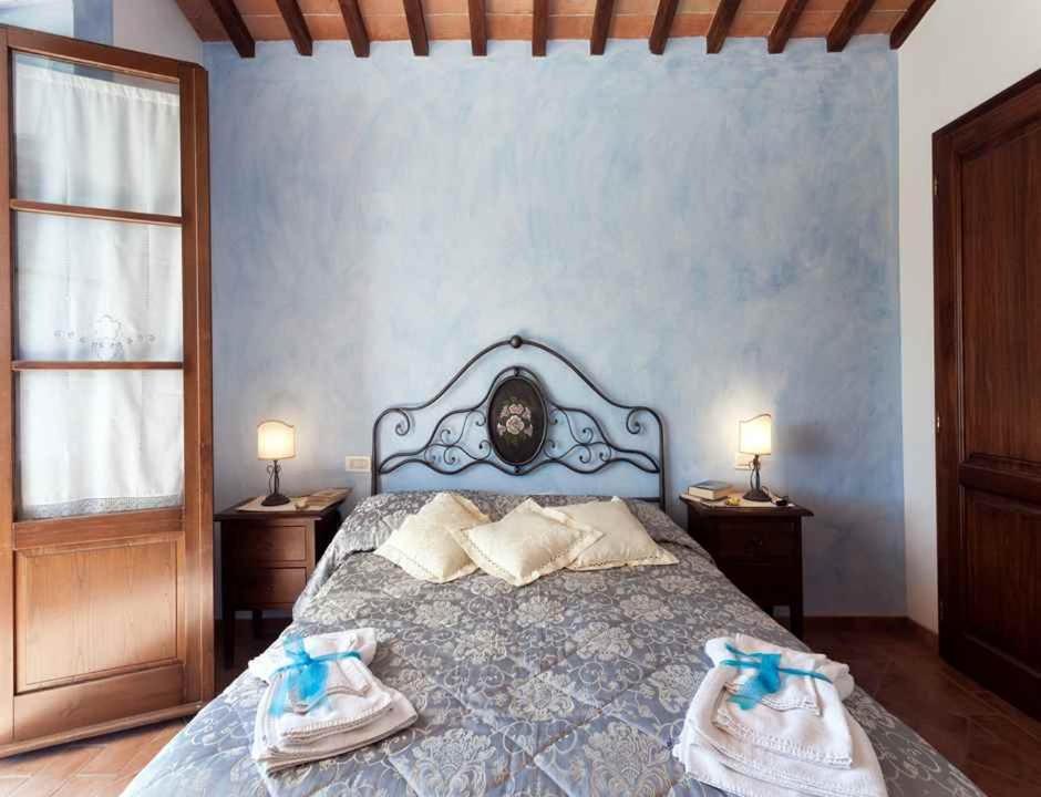 Agroturismo San Marcello