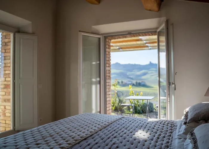 Agriturismo San Marcello