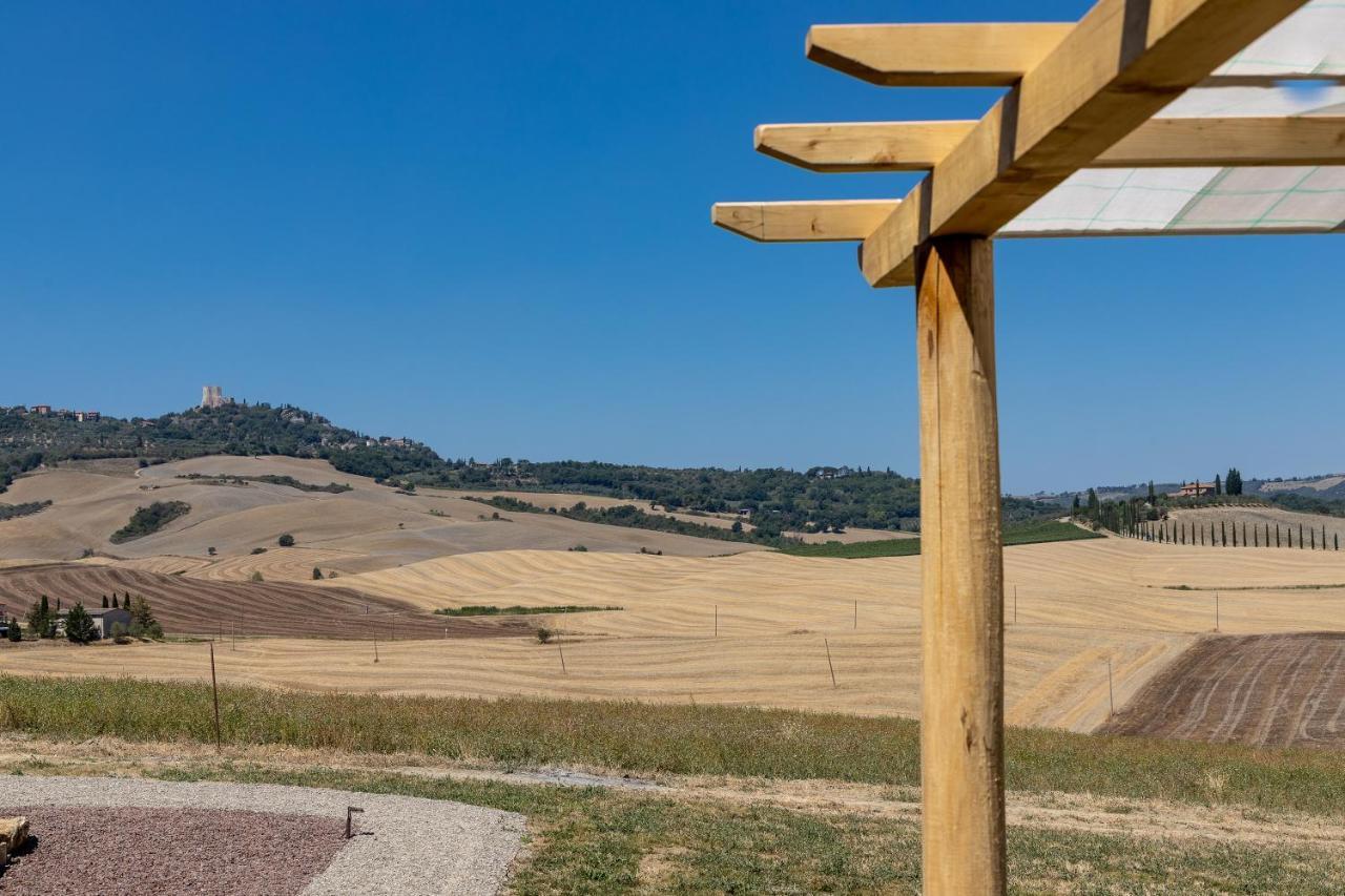 Agriturismo San Marcello Castiglione d'Orcia