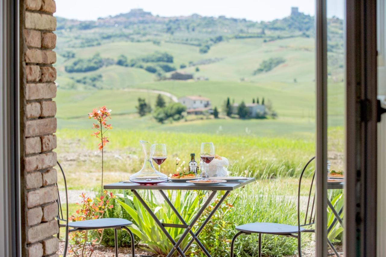 Agriturismo San Marcello Farm stay *