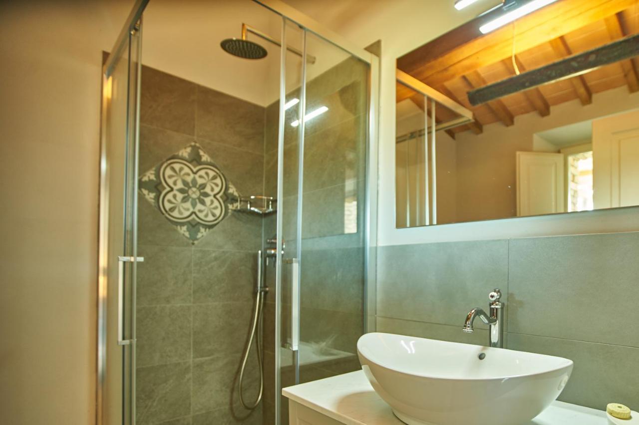 San Marcello Alloggio per agriturismo Castiglione dʼOrcia