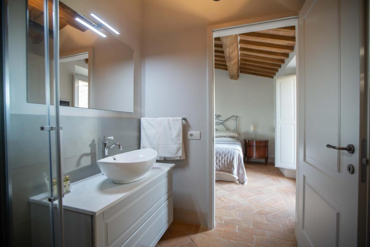 San Marcello Alloggio per agriturismo *