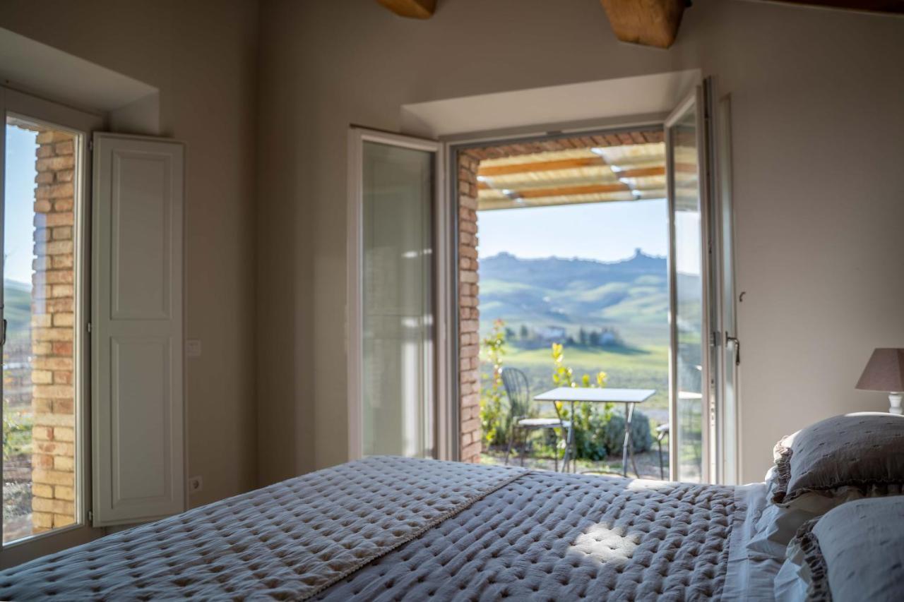 Farm stay Agriturismo San Marcello *