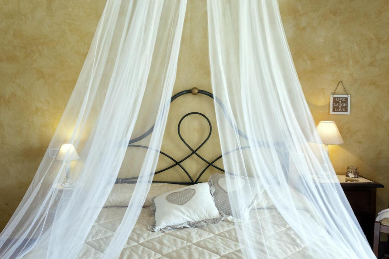 Agriturismo San Marcello Farm stay *