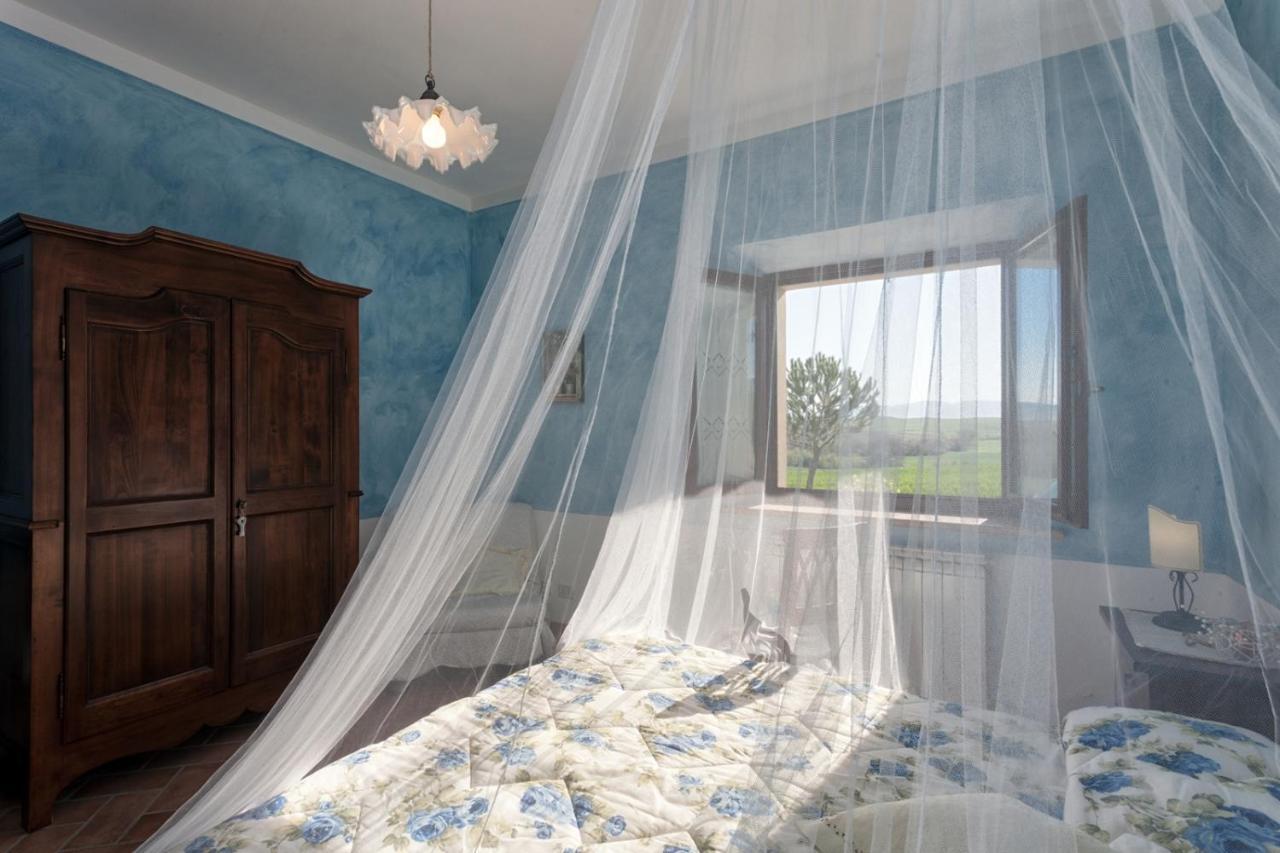 Alloggio per agriturismo San Marcello